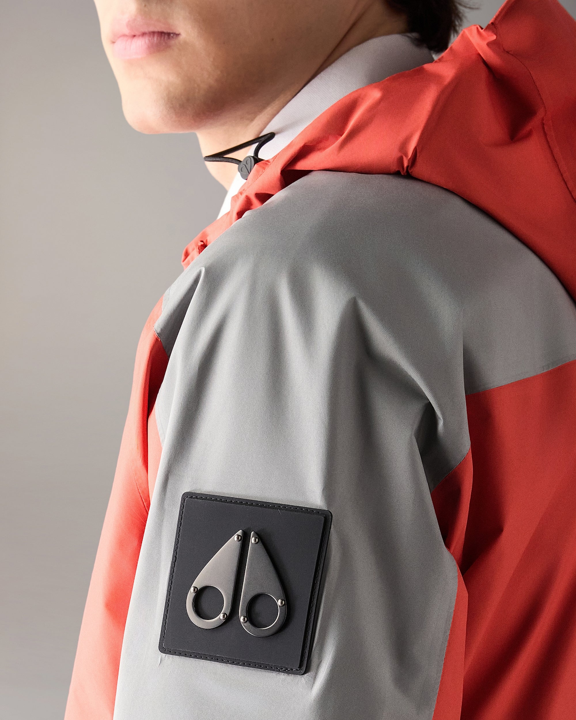 Knox Packable Rain Jacket | Men | Moose Knuckles