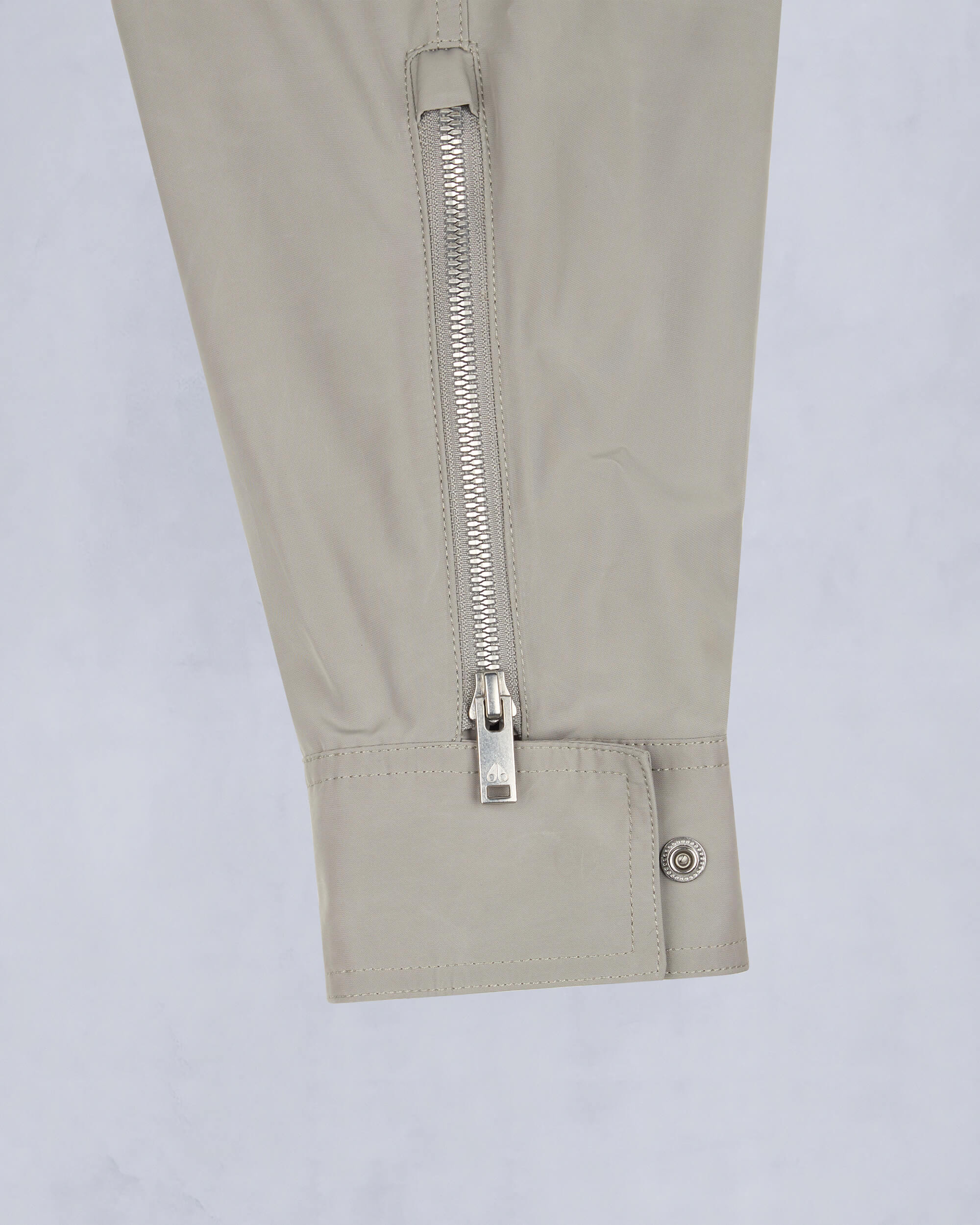 Moose Knuckles - M15MJ142 - Charlesbourg Jacket - MENS - Dusk - Detail1