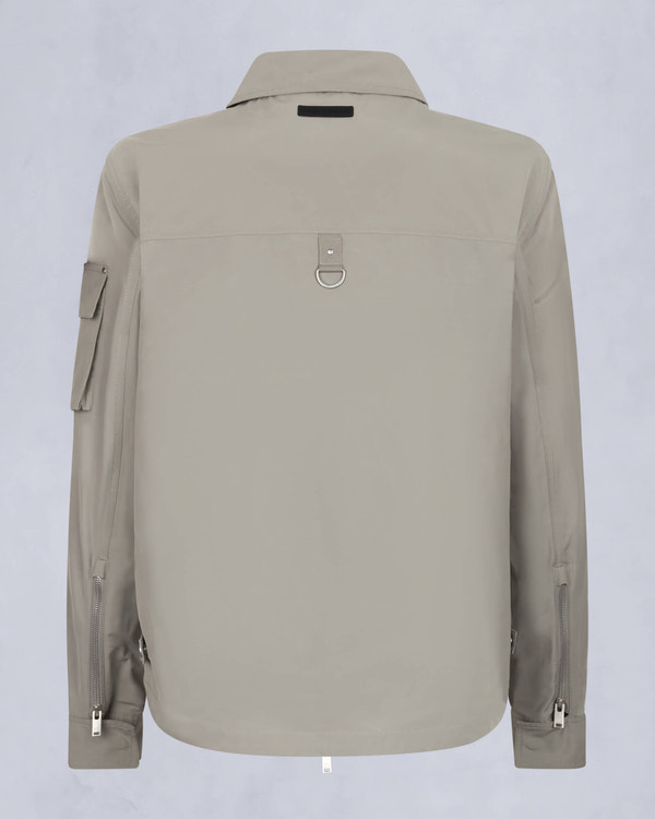Moose Knuckles - M15MJ142 - Charlesbourg Jacket - MENS - Dusk - Detail2