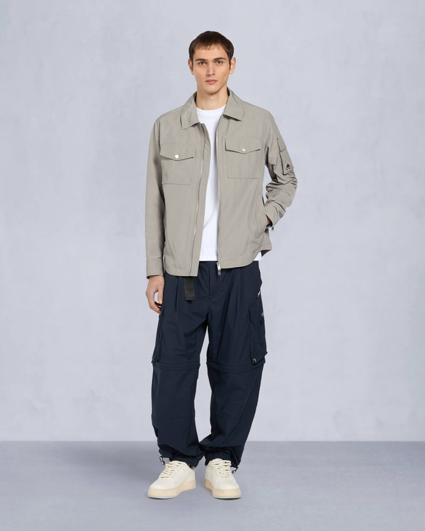 Moose Knuckles - M15MJ142 - Charlesbourg Jacket - MENS - Dusk - Front Category