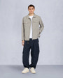 Moose Knuckles - M15MJ142 - Charlesbourg Jacket - MENS - Dusk - Front Category