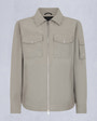 Moose Knuckles - M15MJ142 - Charlesbourg Jacket - MENS - Dusk - GM