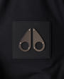 Moose Knuckles - M15MJ147 - Mansfield Rain Jacket - MENS - Black - Detail1
