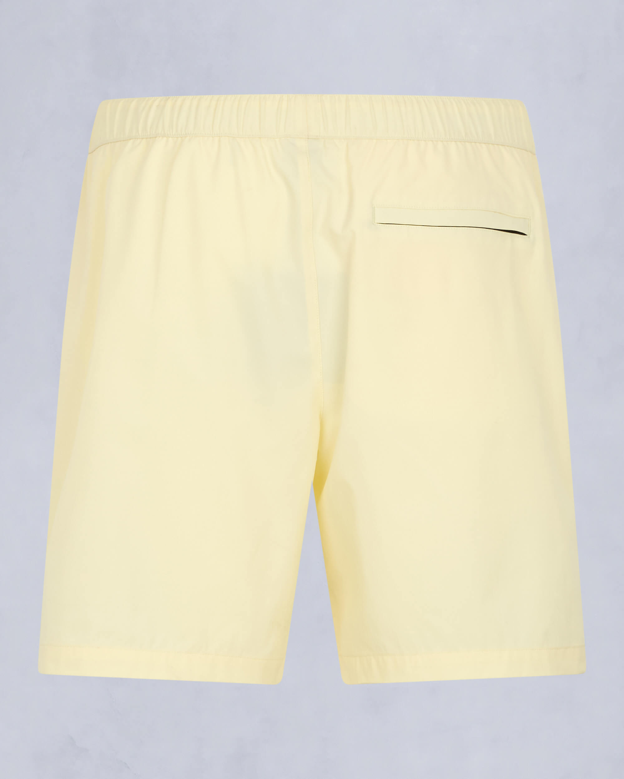 Moose Knuckles Mens Icon Logo Swim Shorts BEAM M15MR756 Detail2