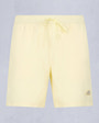 Moose Knuckles Mens Icon Logo Swim Shorts BEAM M15MR756 - GM
