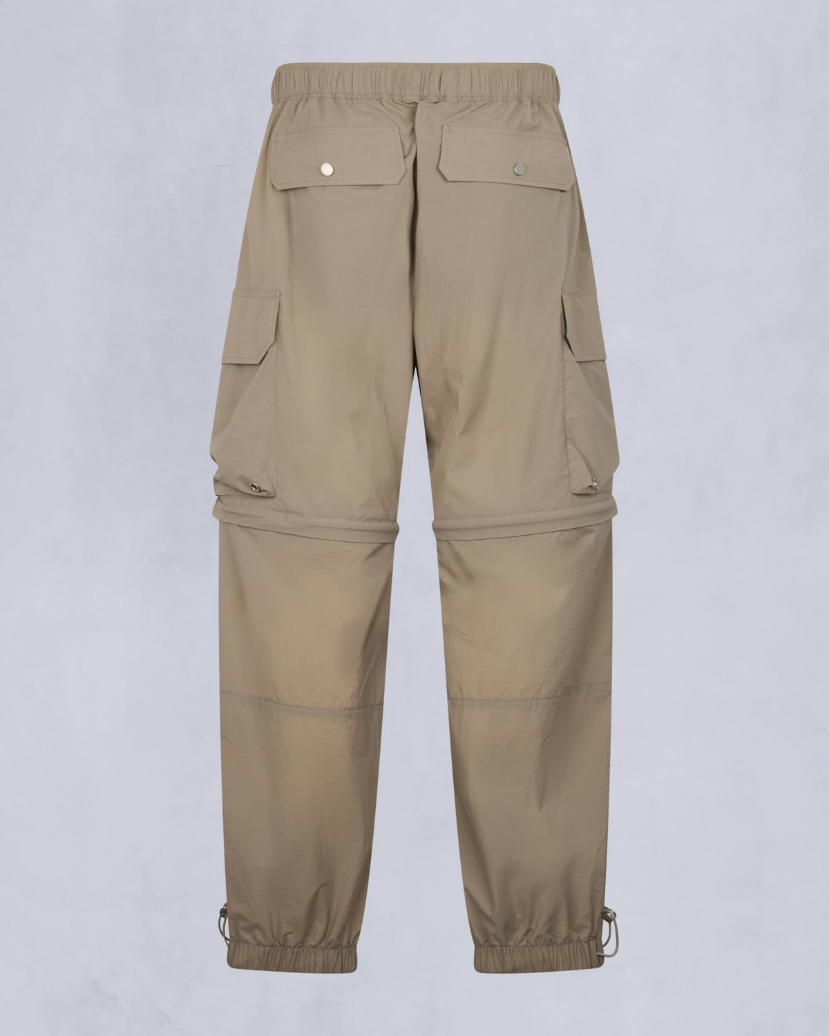 Moose Knuckles Mens Concorde Cargo Pants Dusk M15MR770 Detail2