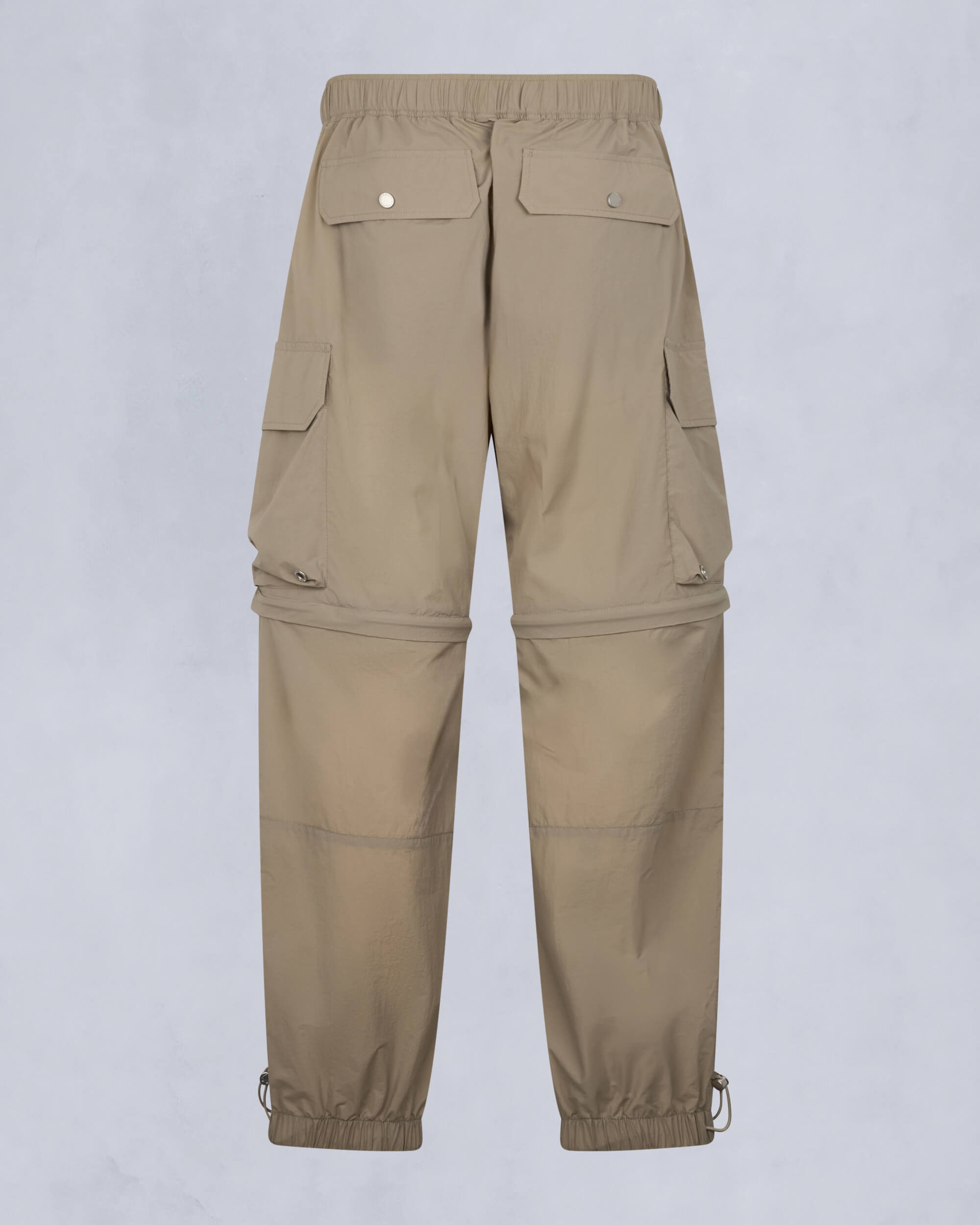 Moose Knuckles Mens Concorde Cargo Pants Dusk M15MR770 Detail2