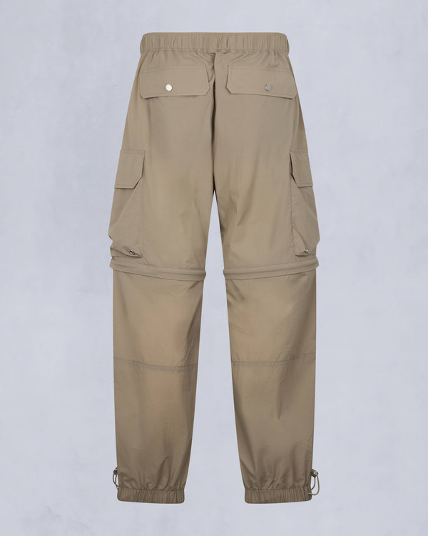 Moose Knuckles Mens Concorde Cargo Pants Dusk M15MR770 Detail2