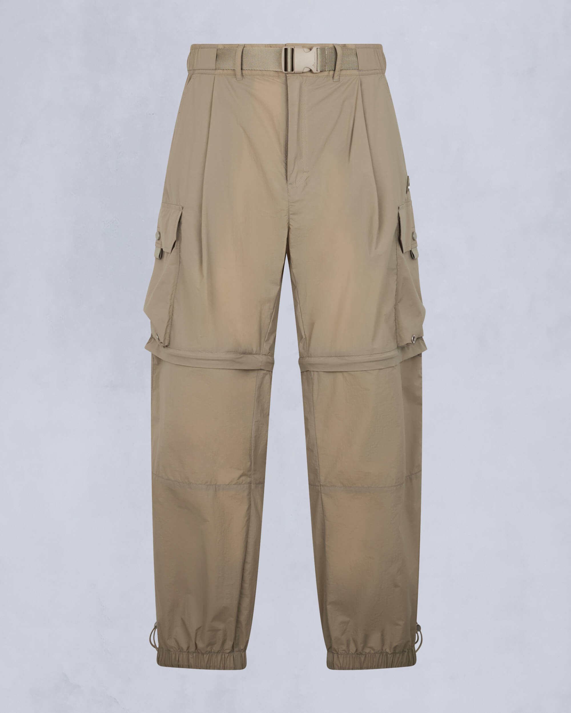 Moose Knuckles Mens Concorde Cargo Pants Dusk M15MR770 - GM