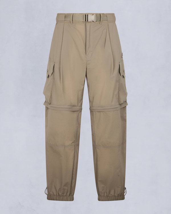 Moose Knuckles Mens Concorde Cargo Pants Dusk M15MR770 - GM