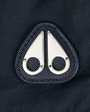 Moose Knuckles Mens Concorde Cargo Pants Navy M15MR770 Detail1
