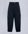 Moose Knuckles Mens Concorde Cargo Pants Navy M15MR770 - GM