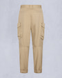 Moose Knuckles Mens Gaspe Cargo Pants TANNED M15MR771 Detail2
