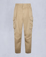 Moose Knuckles Mens Gaspe Cargo Pants TANNED M15MR771 - GM