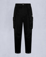 Moose Knuckles Mens Gaspe Cargo Pants Black M15MR771 - GM