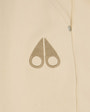 Moose Knuckles Mens Plateau Sweatpants Bone M15MR775 Detail1