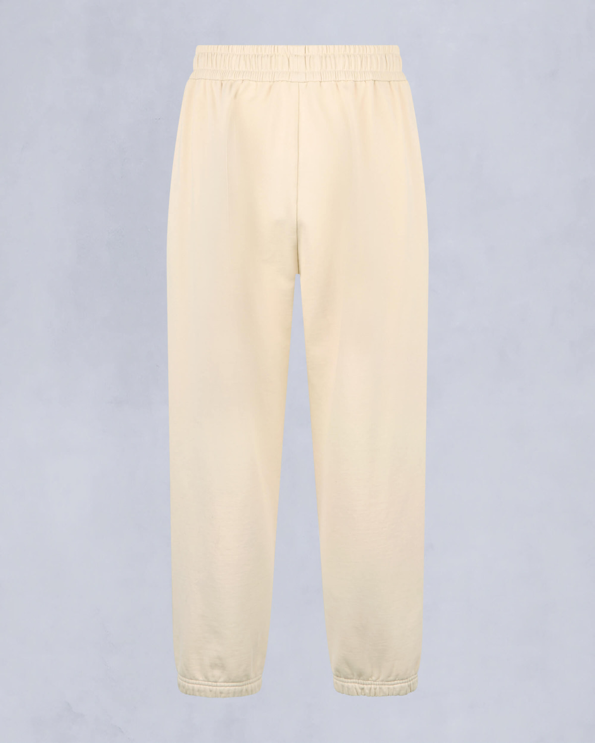 Moose Knuckles Mens Plateau Sweatpants Bone M15MR775 Detail2