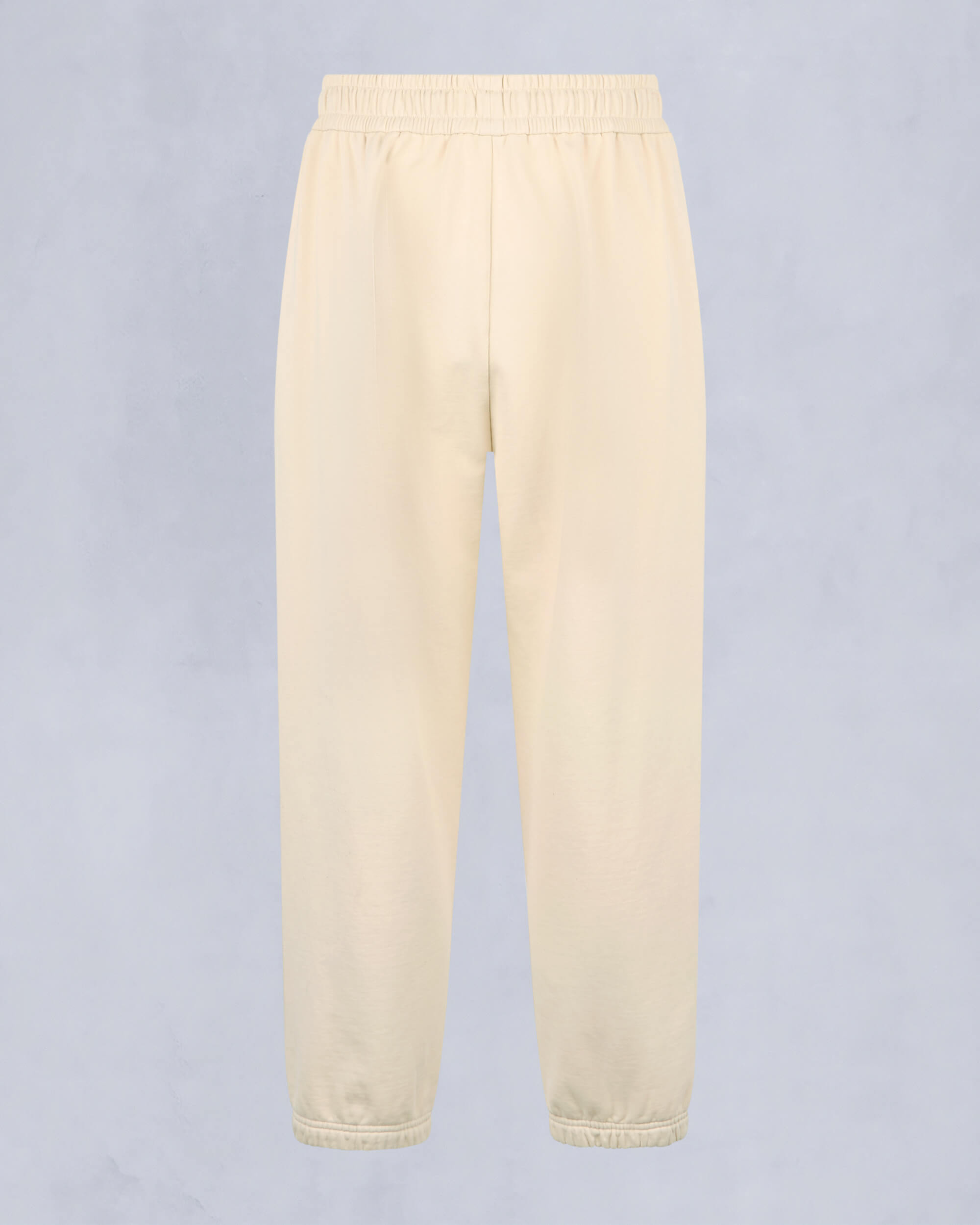 Moose Knuckles Mens Plateau Sweatpants Bone M15MR775 Detail2