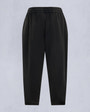 Moose Knuckles Mens Plateau Sweatpants Black M15MR775 Detail2