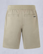 Moose Knuckles Mens Dalon Drawstring Shorts Dusk M15MR807 Detail2