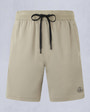 Moose Knuckles Mens Dalon Drawstring Shorts Dusk M15MR807 - GM