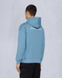 Moose Knuckles - M15MS653 - Maurice Pullover Hoodie - MENS - SEA - Back