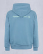 Moose Knuckles - M15MS653 - Maurice Pullover Hoodie - MENS - SEA - Detail2
