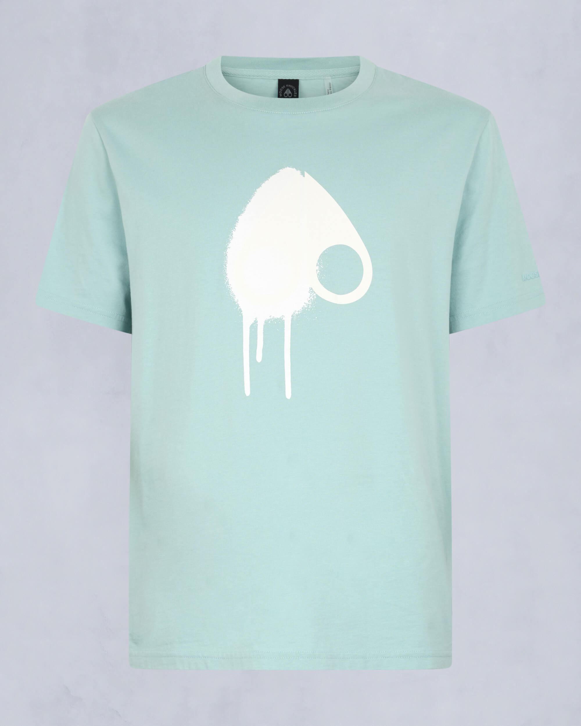 T-Shirt Augustine | Homme | Moose Knuckles