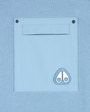 Moose Knuckles - M15MT733 - Dalon T-Shirt - MENS - SEA - Detail1