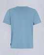 Moose Knuckles - M15MT733 - Dalon T-Shirt - MENS - SEA - Detail2