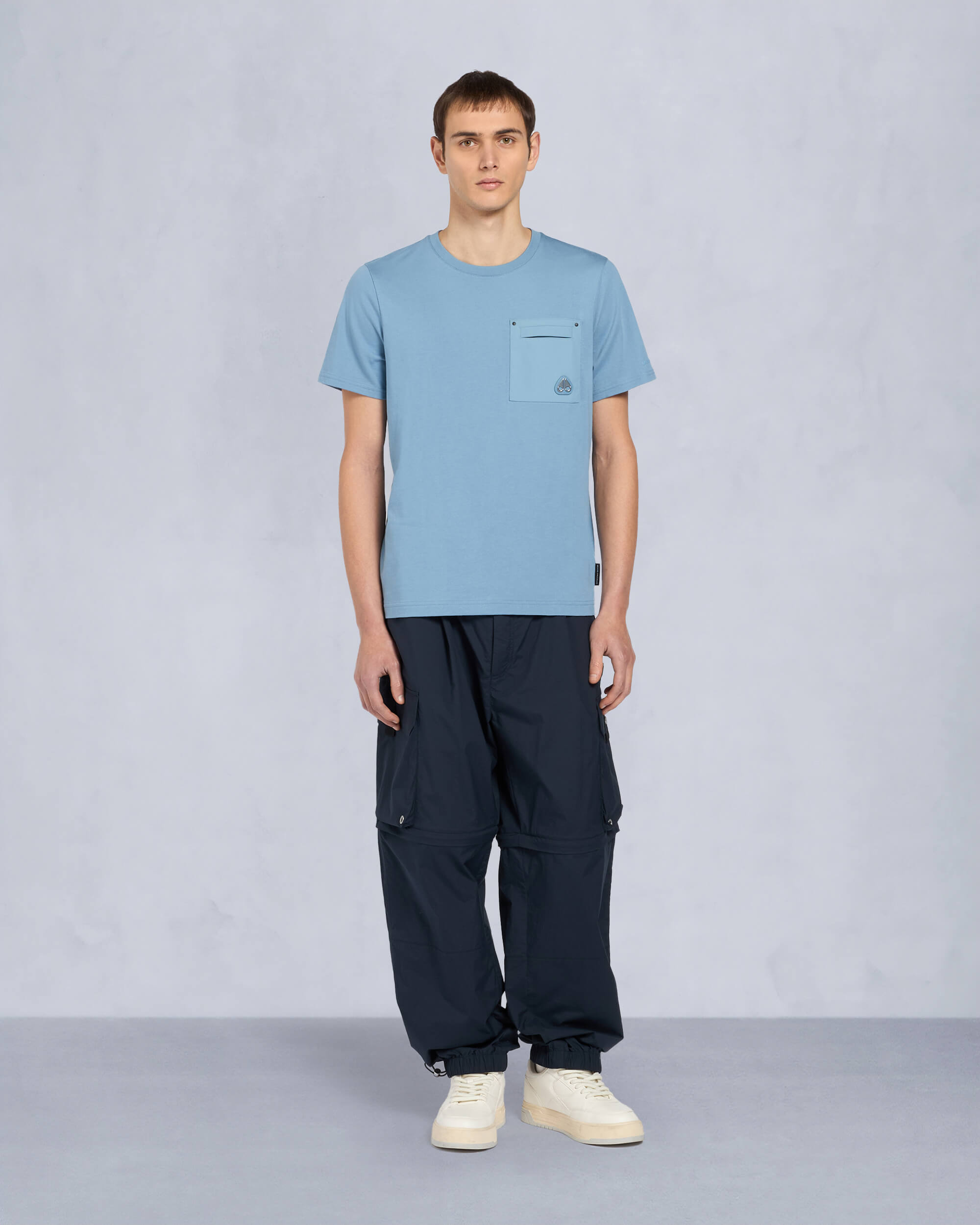 Men's Polos & Tees | Moose Knuckles UK