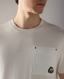 Moose Knuckles - M15MT733 - Dalon T-Shirt - MENS -  - Detail1