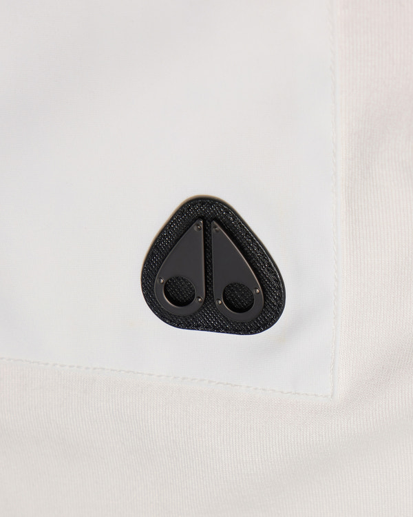 Moose Knuckles - M15MT733 - Dalon T-Shirt - MENS -  - Detail2