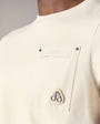 Moose Knuckles - M15MT733 - Dalon T-Shirt - MENS -  - Detail6
