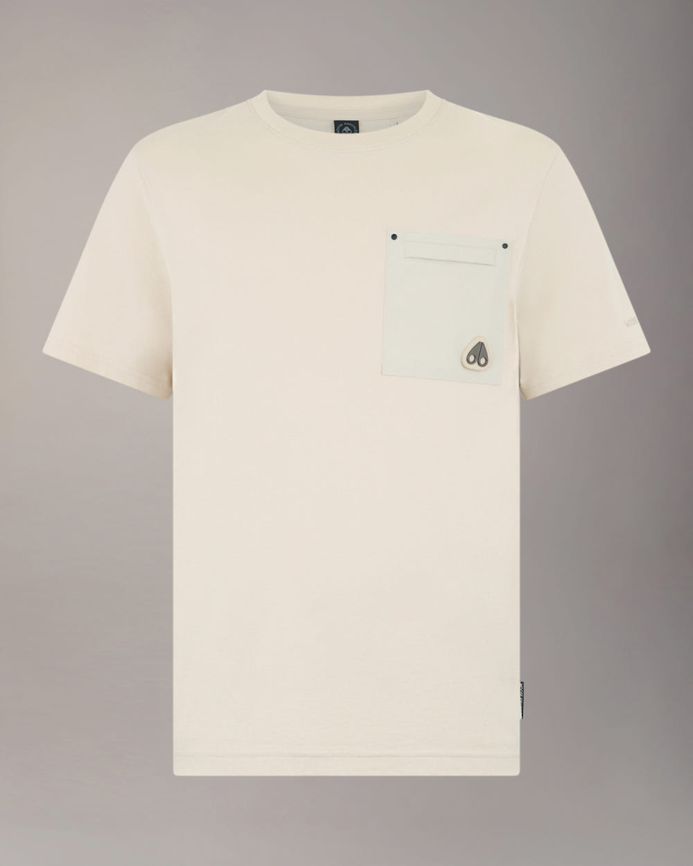 Moose Knuckles - M15MT733 - Dalon T-Shirt - MENS -  - GM