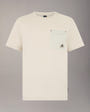 Moose Knuckles - M15MT733 - Dalon T-Shirt - MENS -  - GM