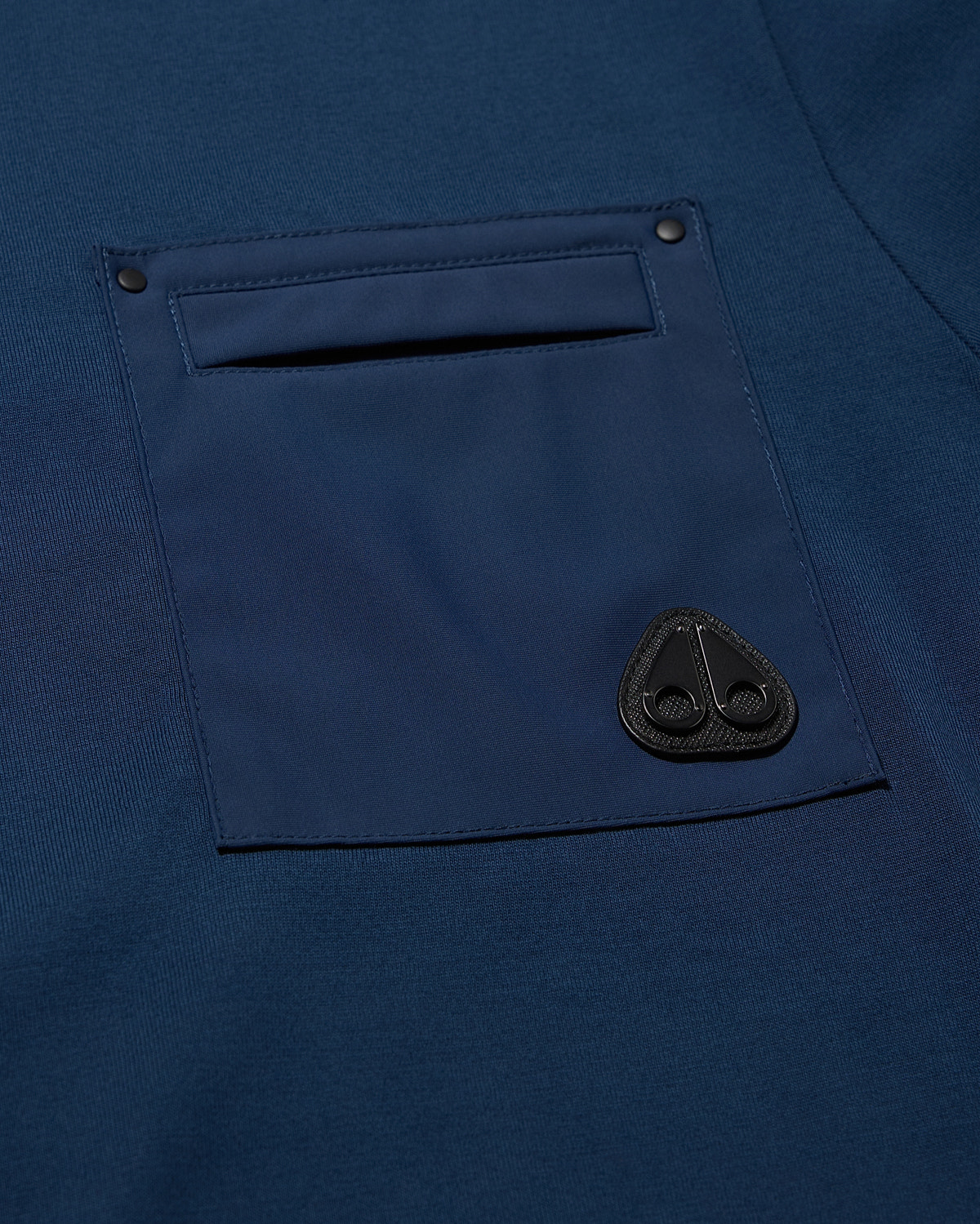 Moose Knuckles - M15MT733 - Dalon T-Shirt - MENS -  - Detail2