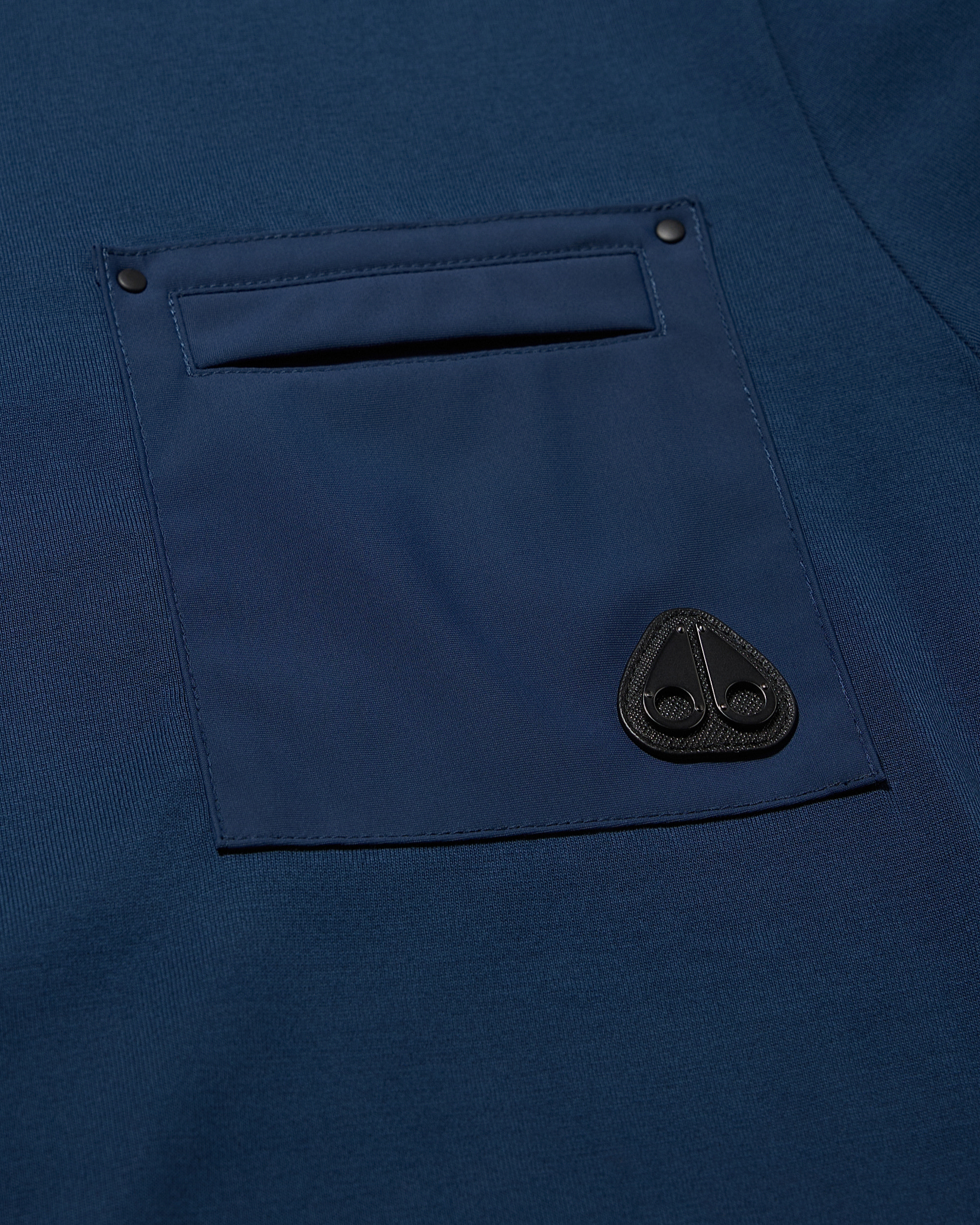 Moose Knuckles - M15MT733 - Dalon T-Shirt - MENS -  - Detail2