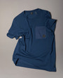 Moose Knuckles - M15MT733 - Dalon T-Shirt - MENS -  - GM