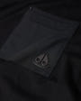 Moose Knuckles - M15MT733 - Dalon T-Shirt - MENS - Black - Detail2