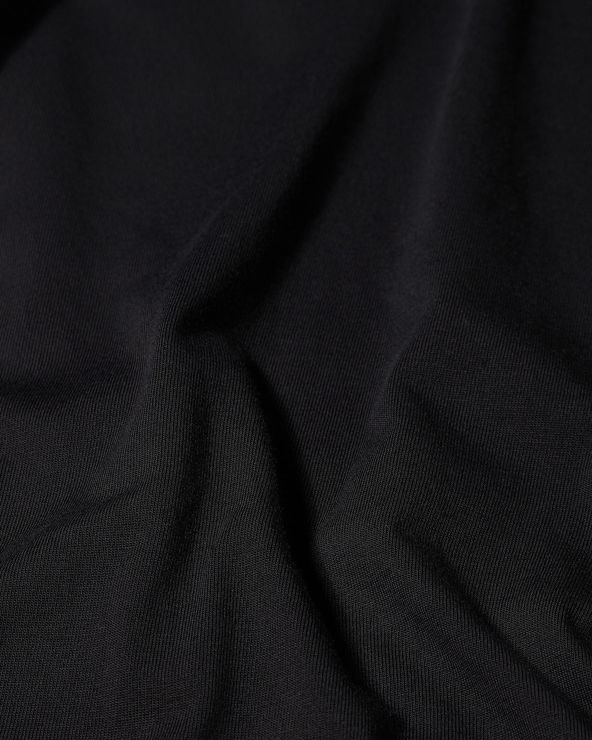 Moose Knuckles - M15MT733 - Dalon T-Shirt - MENS - Black - Detail3