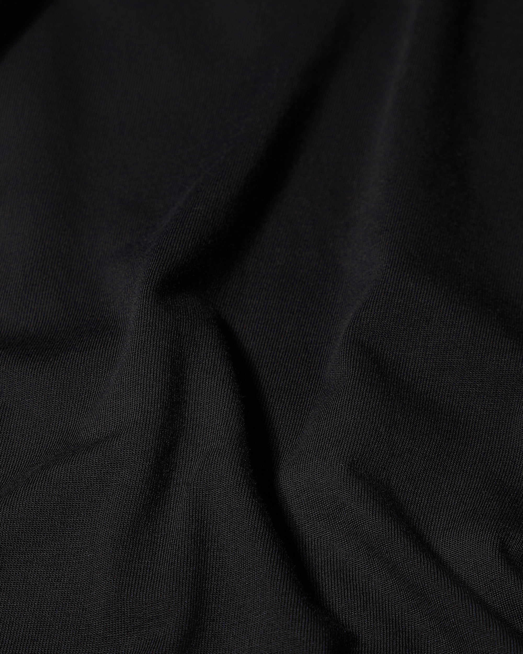 Moose Knuckles - M15MT733 - Dalon T-Shirt - MENS - Black - Detail3