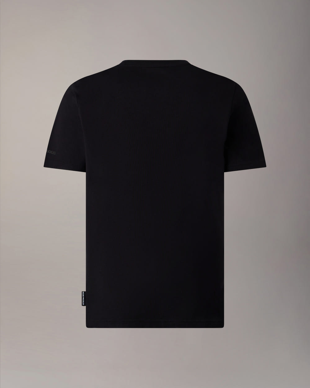 Moose Knuckles - M15MT733 - Dalon T-Shirt - MENS - Black - Detail9
