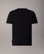 Moose Knuckles - M15MT733 - Dalon T-Shirt - MENS - Black - Detail9