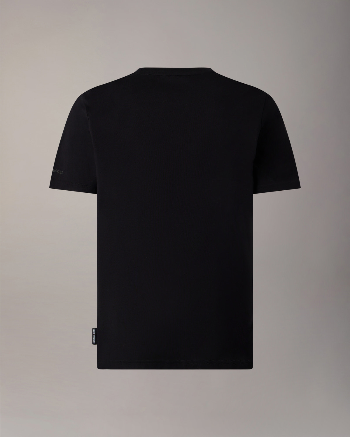 Moose Knuckles - M15MT733 - Dalon T-Shirt - MENS - Black - Detail9