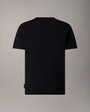 Moose Knuckles - M15MT733 - Dalon T-Shirt - MENS - Black - Detail9