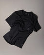 Moose Knuckles - M15MT733 - Dalon T-Shirt - MENS - Black - GM