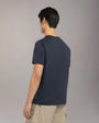 Moose Knuckles - M15MT733 - Dalon T-Shirt - MENS -  - Back