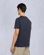 Moose Knuckles - M15MT733 - Dalon T-Shirt - MENS -  - Back