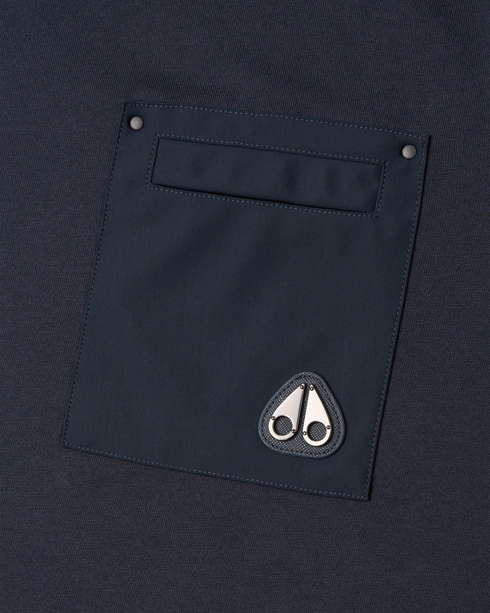 Moose Knuckles - M15MT733 - Dalon T-Shirt - MENS -  - Detail1